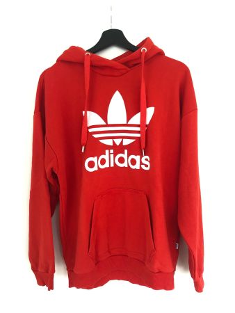 Adidas Hoodie/Kapuzenpullover