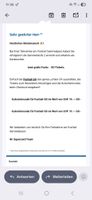 2 Fox-Trail GO Tickets Wert Fr. 38.-
