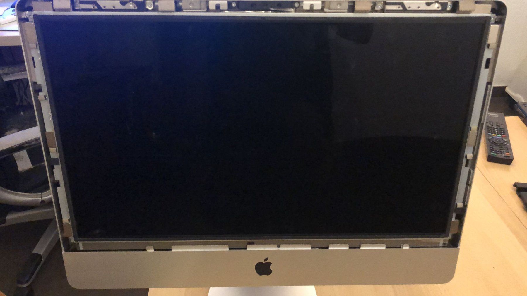 Apple PC: Vends Imac 21" 2308 – Difettoso da Corpataux venduto da pfi_27t6