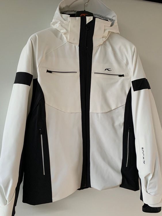 Kjus men downforce outlet jacket