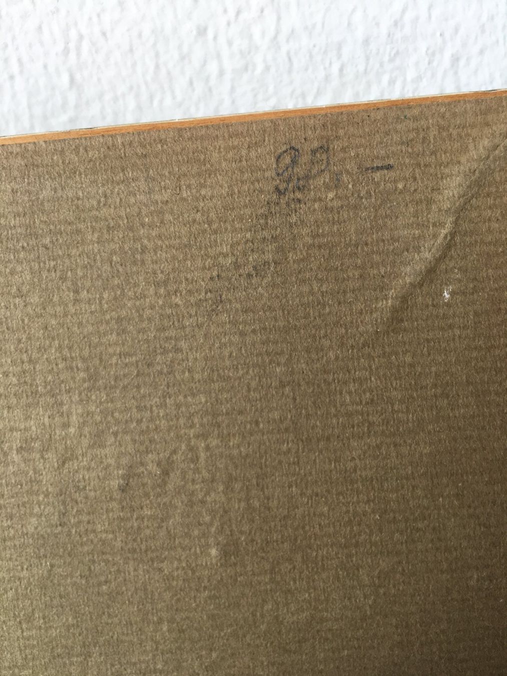 Foto & Immagini: Interesante Mini Bild Anonym – Usato da Zürich venduto da Nofelet31 4