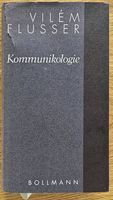 Vilém Flusser  Kommunikologie