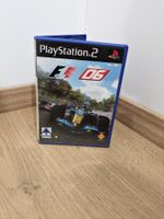 PS2 - Formula One 06 - F1