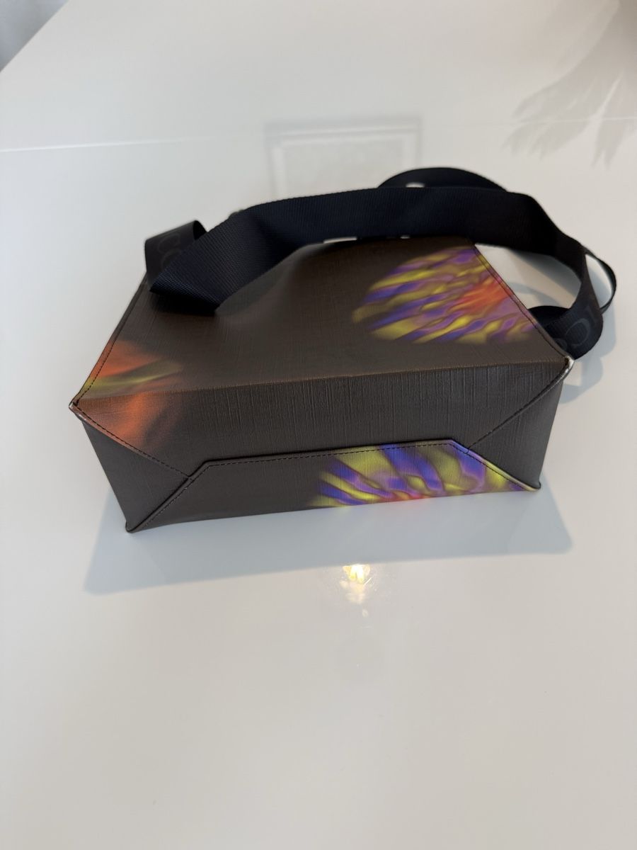 Nina Ricci Borse da donna: Nina Ricci Tasche – Nuovo (secondo la descrizione) da Ueken venduto da salomon.t9 4