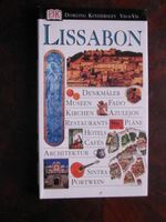 LISSABON - VIS-À-VIS-Reiseführer bieten kreative Vielfalt!