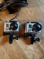 GoPro Hero 2- 2 Stück