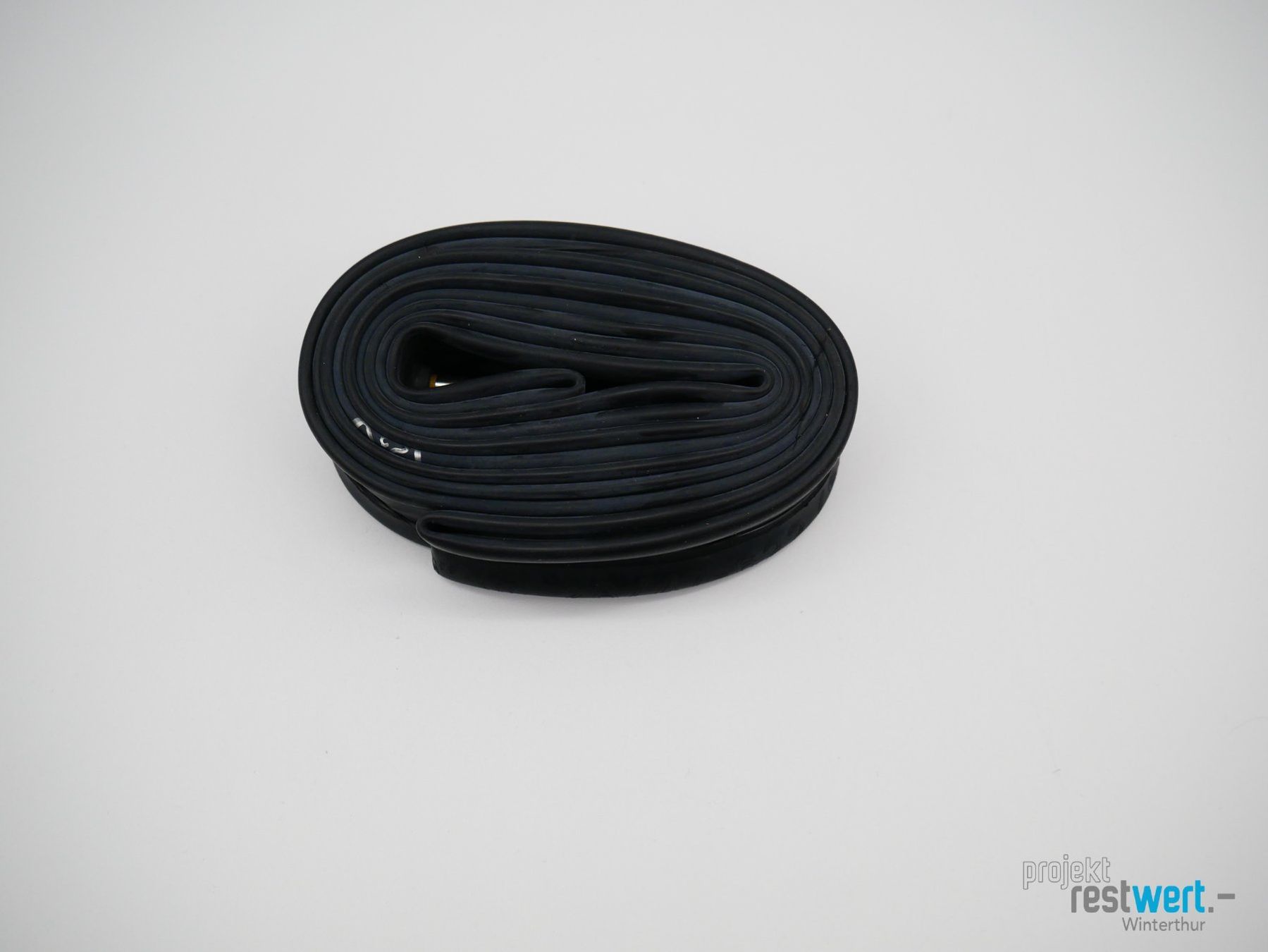 Pezzi di ricambio: SCHWALBE Fahrrad Schlauch 28" – Nuovo (secondo la descrizione) da Winterthur venduto da Restwert_Winterthur 1