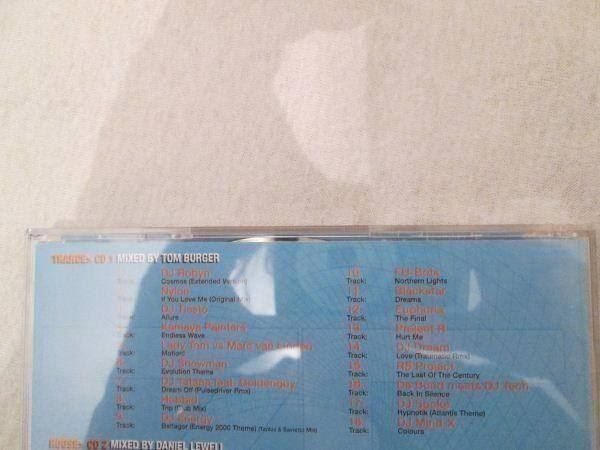 CDs: Summer Dance Parade – Gebraucht aus Neuchâtel von Dualseele 3