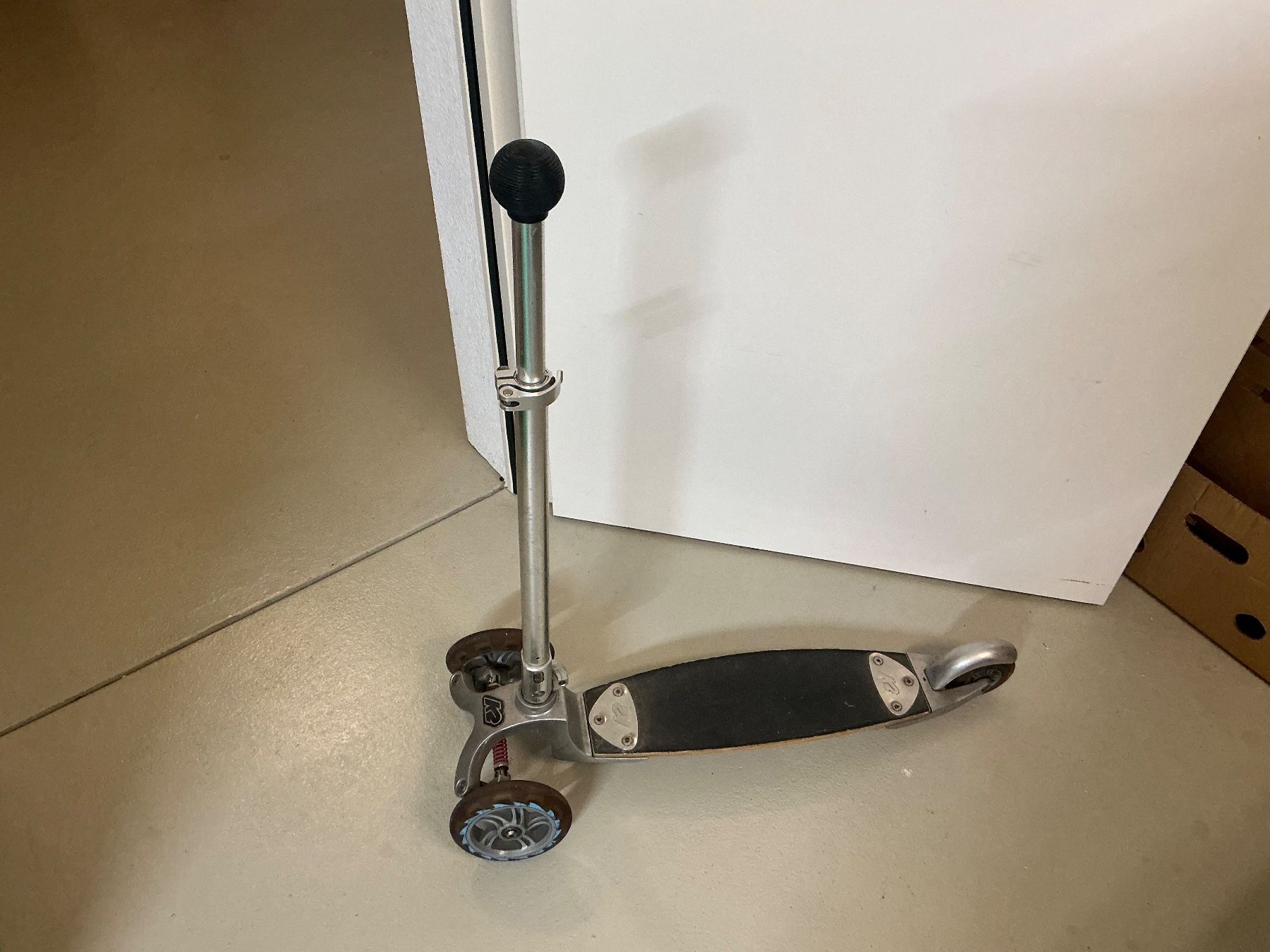 K2 Kickboard: K2 Kickboard – Usato da Neftenbach venduto da Ilsebil8