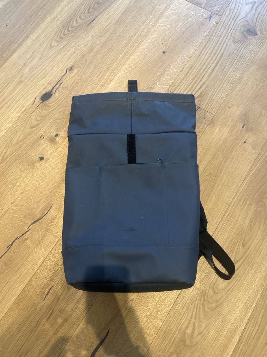 Zaini: Ucon Acrobatics Rucksack blau – Usato da Gunzgen venduto da vivalavida.p 1