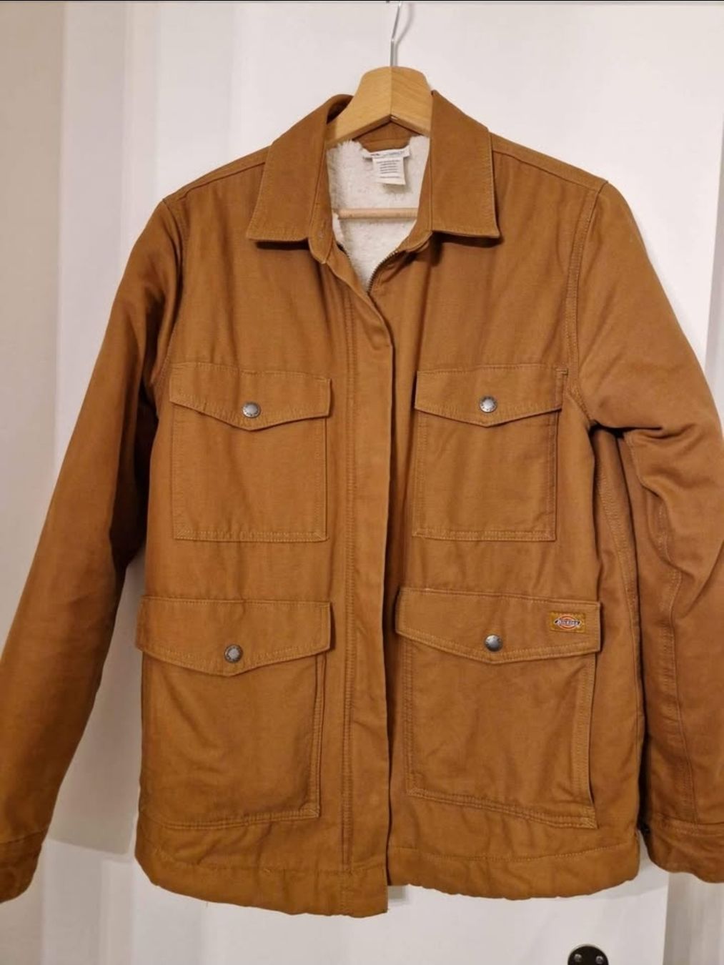 Dickies Giacche: Dickies Übergangsjacke XS – Usato da Murten venduto da fjr_q7d7