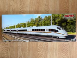 Märklin ICE 3 ,,railbow‘‘ 37784