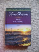Insel des Sturms Nora Roberts