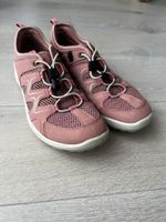 ECCO Damen-Wanderschuhe in Rosa Größe 37