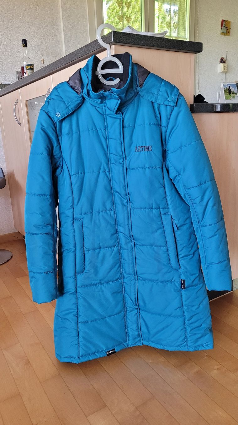 Manteaux: Wintermantel – D'occasion à Kirchdorf BE par Swiss-Pickers
