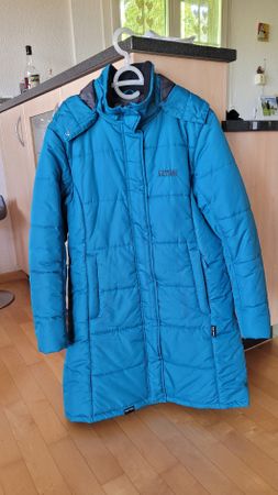 Wintermantel