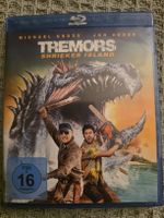 Tremors - Shrieker Island - Blu-ray
