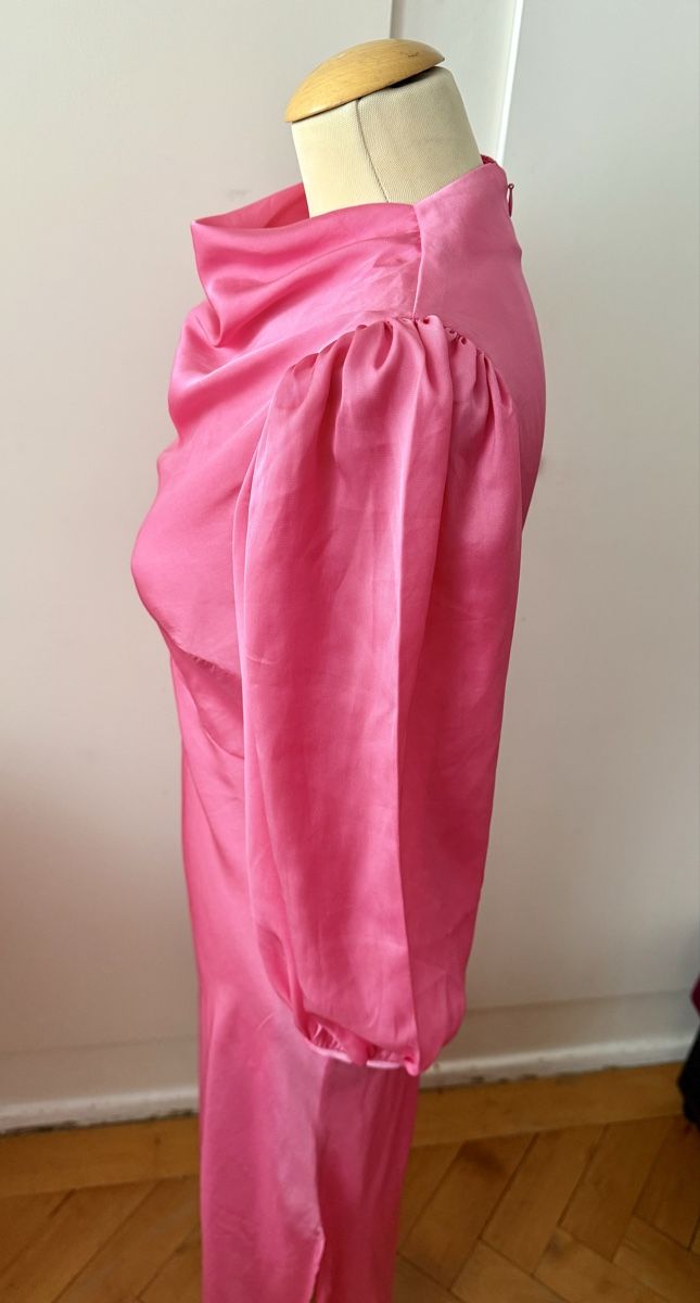 Asos Vestiti: Robe de cocktail/ soirée – Nuovo (secondo la descrizione) da Le Locle venduto da tchanatakoua 3