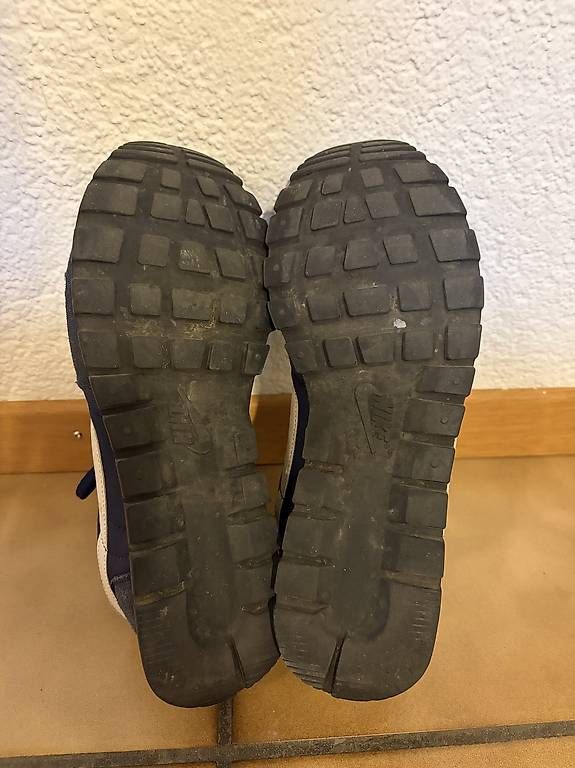 Nike Scarpe da uomo: Nike Air Pegasus Gr 44.5 – Usato da Niederrohrdorf venduto da k.schaffner 2