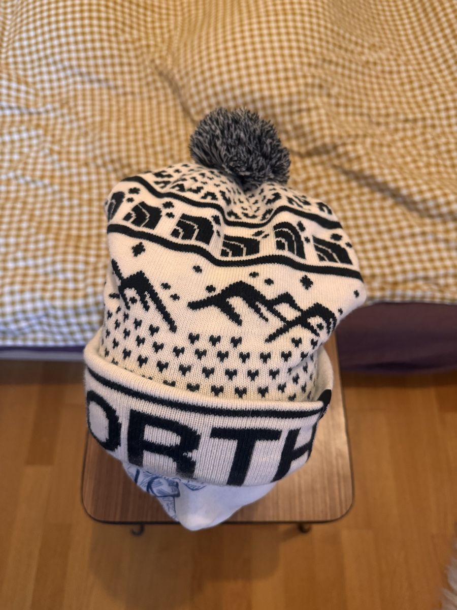North Face Hüte, Mützen & Caps: Bonnet TNF – Neu (gemäss Beschreibung) aus Vevey von ebuache 1