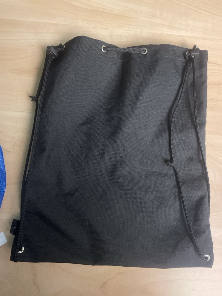 Sacs & sacs à dos: Black Panther Turnbeutel schwarz – D'occasion à Obergerlafingen par cabo4 1
