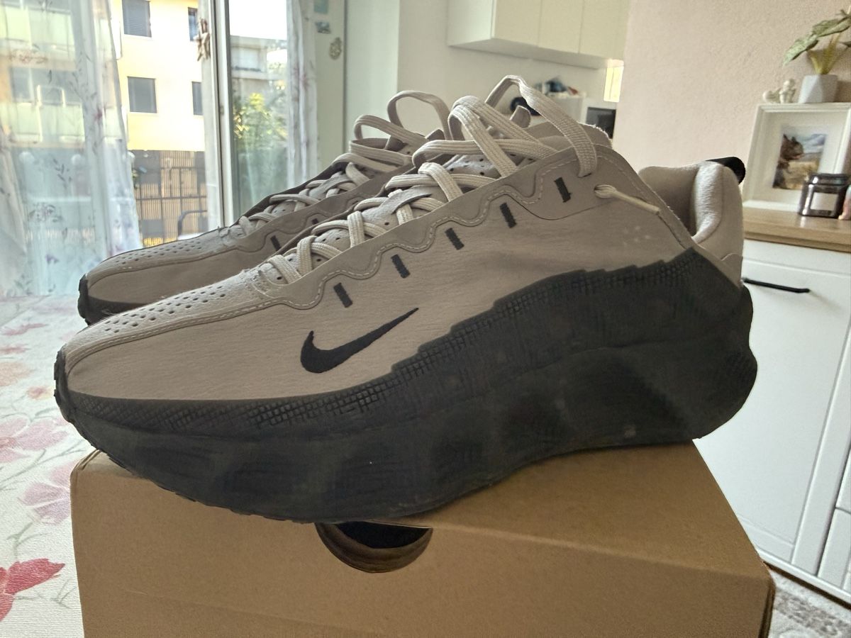 Nike Herrenschuhe: Nike Ava Rover Herren Grösse 44.5 – Neu (gemäss Beschreibung) aus Kreuzlingen von Bozzo75 5