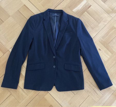 Esprit blazer noir pour femme taille 40