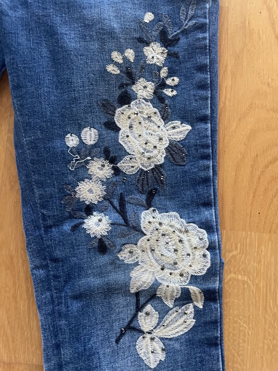 Jeans: Jeans 38 – Usato da Murten venduto da bobby99777744 3
