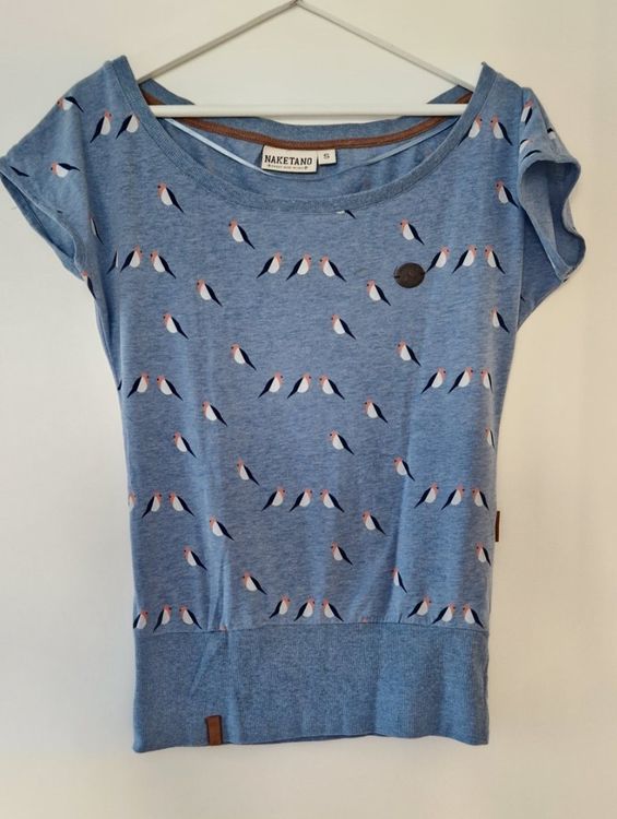 Naketano Shirt