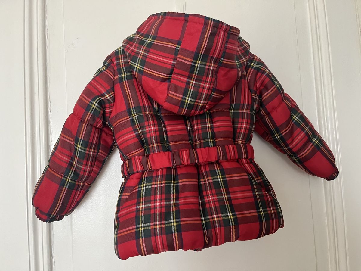Giacche & Cappotti: Winter coat, size 24 months, 50-86 – Usato da Villette (Lavaux) venduto da eva_l6gw 1