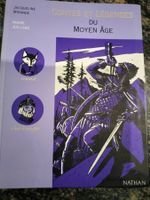 Contes et légendes du Moyen âge Par Jacqueline Mirande