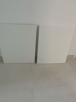 Ikea Komplement Boden, weiss, Pax-Schrank