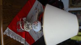 SCHÖNE TISCH LAMPE-