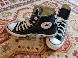 Converse all star high 39.5