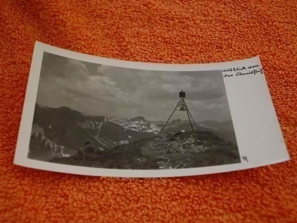 Cartoline postali: Ansichtskarte Ueberblick – Usato da Zürich venduto da abraxas1291