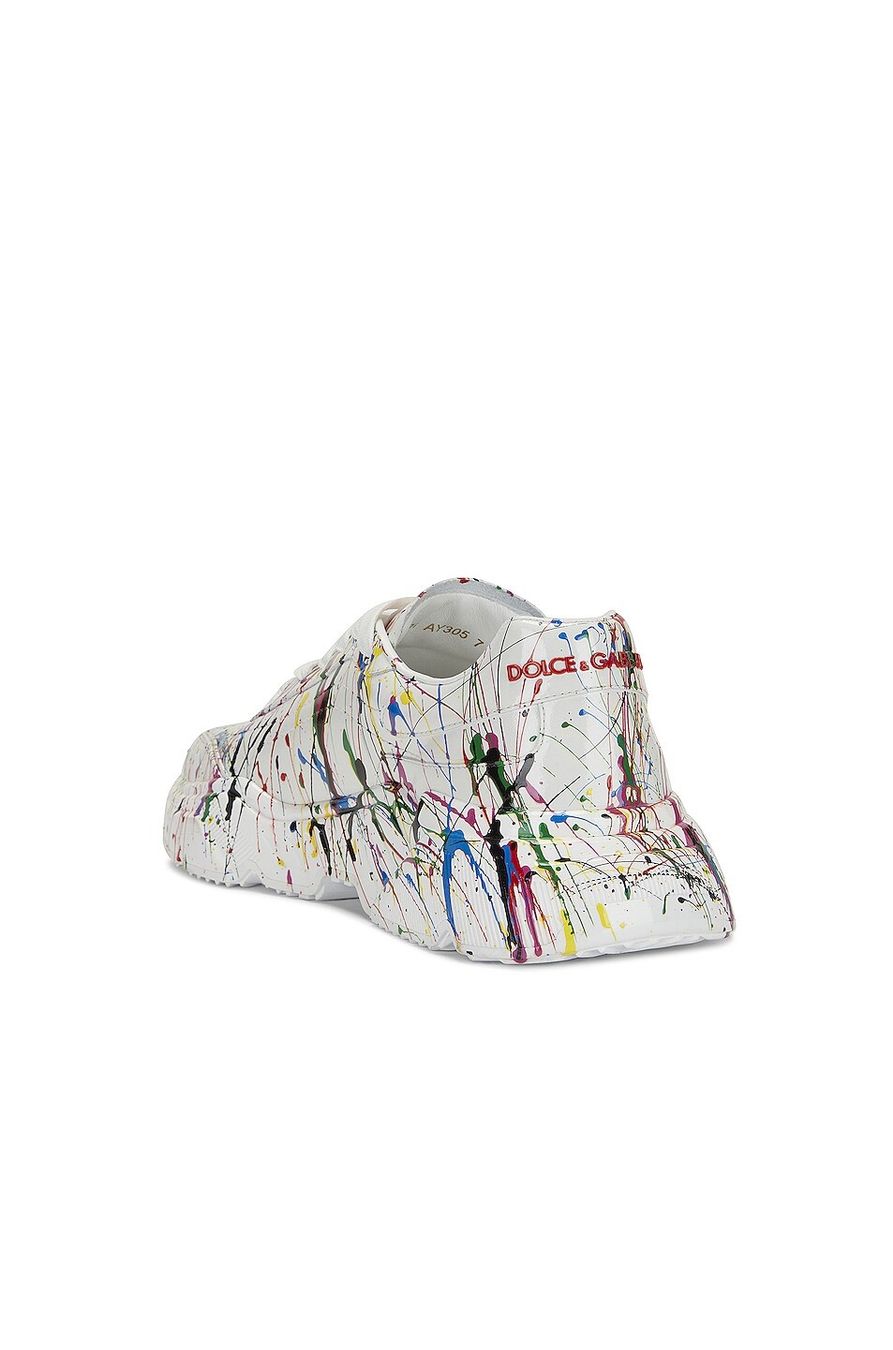 Dolce & Gabbana Scarpe da uomo: Dolce & Gabbana Sneakers NP 800.- – Nuovo e nell'imballaggio originale da Lachen SZ venduto da HelvetiaLuxury 3