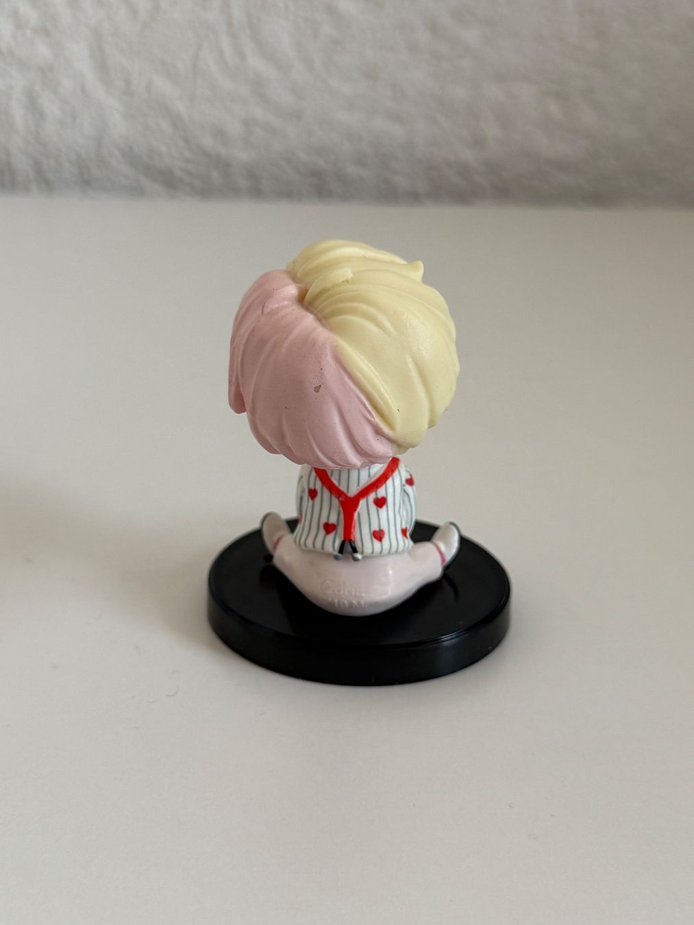 Figuren: BTS Mattel Mini Figure TinyTAN Idol Version (Set Complet) – Gebraucht aus Domdidier von lou_myd2 6