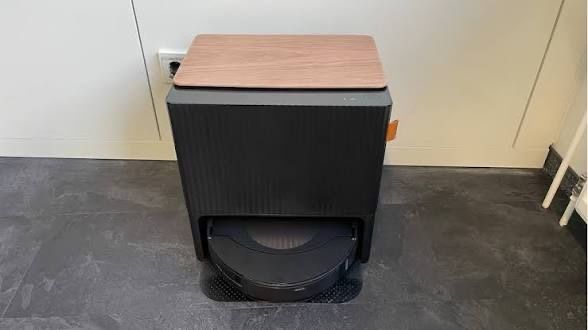 Irobot Aspirapolveri & Accessori: IRobot Roomba Combo J9+ – Usato da Siebnen venduto da tan_sn8j