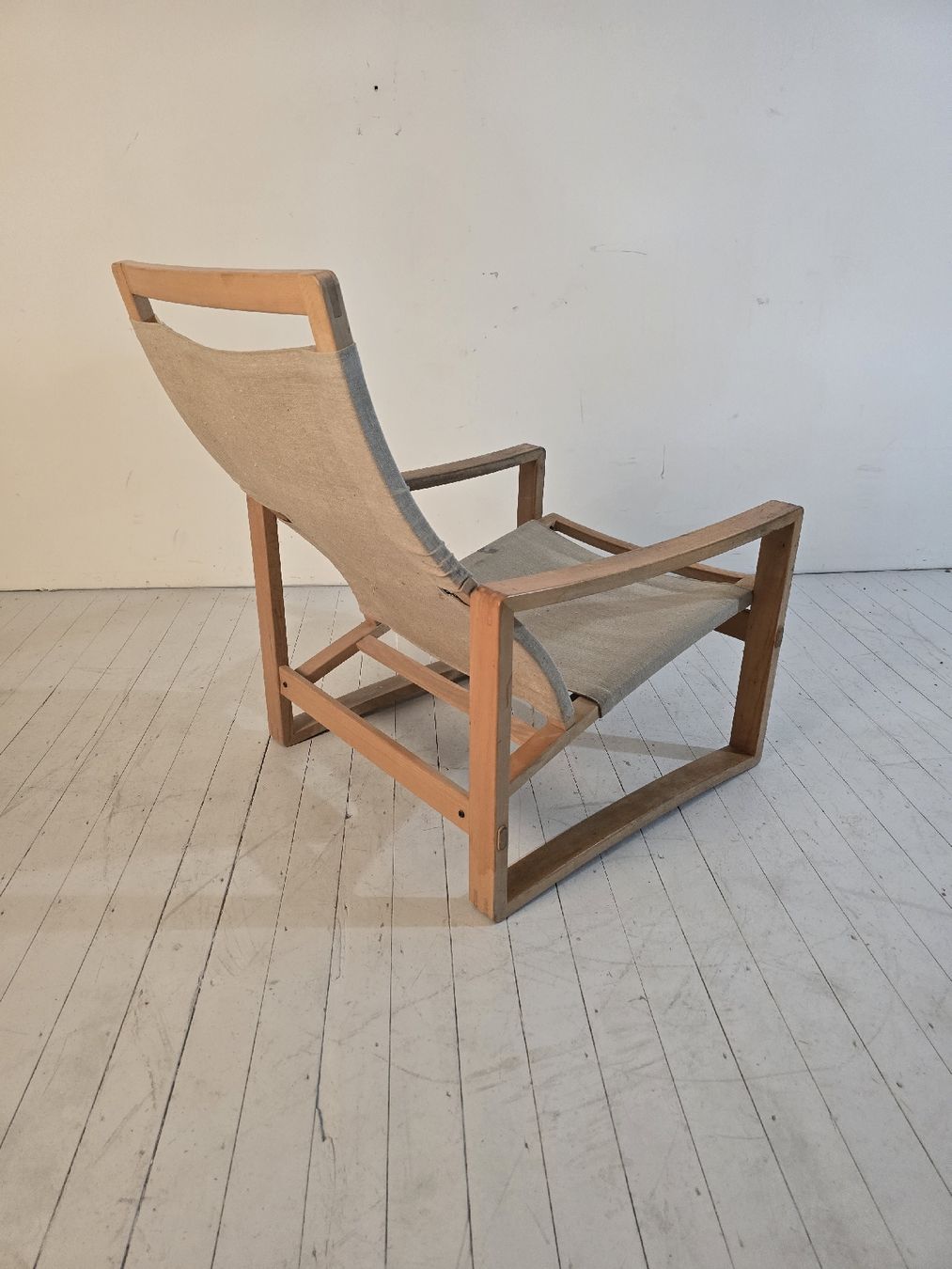 Poltrone: Designer Sessel Dänemark vintage – Usato da Untersiggenthal venduto da babette0815 2
