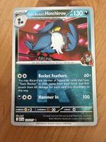 Team Rocket's Honchkrow (ASC127)
