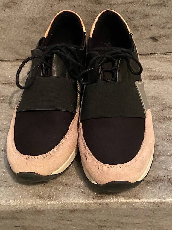 Scarpe da donna: Schuhe Grösse 38 – Usato da Ostermundigen venduto da MariPa55 1