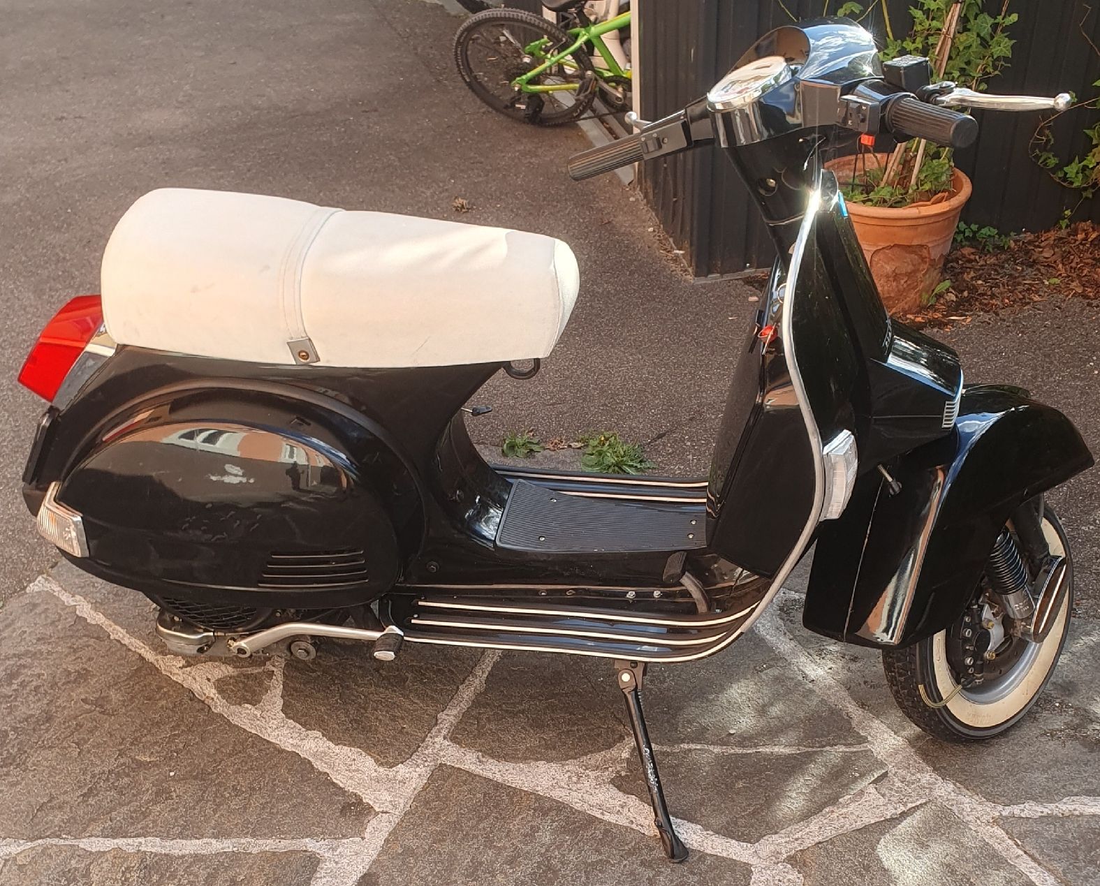 Lml Autres: LML STAR DELUXE 125 4T – D'occasion à Pfäffikon ZH par edwinstarr1 3