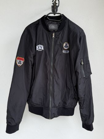 15 Years DEFQON.1 LEGENDS Bomberjacke 2017 (limitiert) L