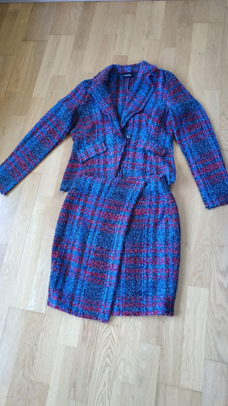 Costumi: Kostüm von Taifun Grösse S – Usato da Dübendorf venduto da Jolenia 1