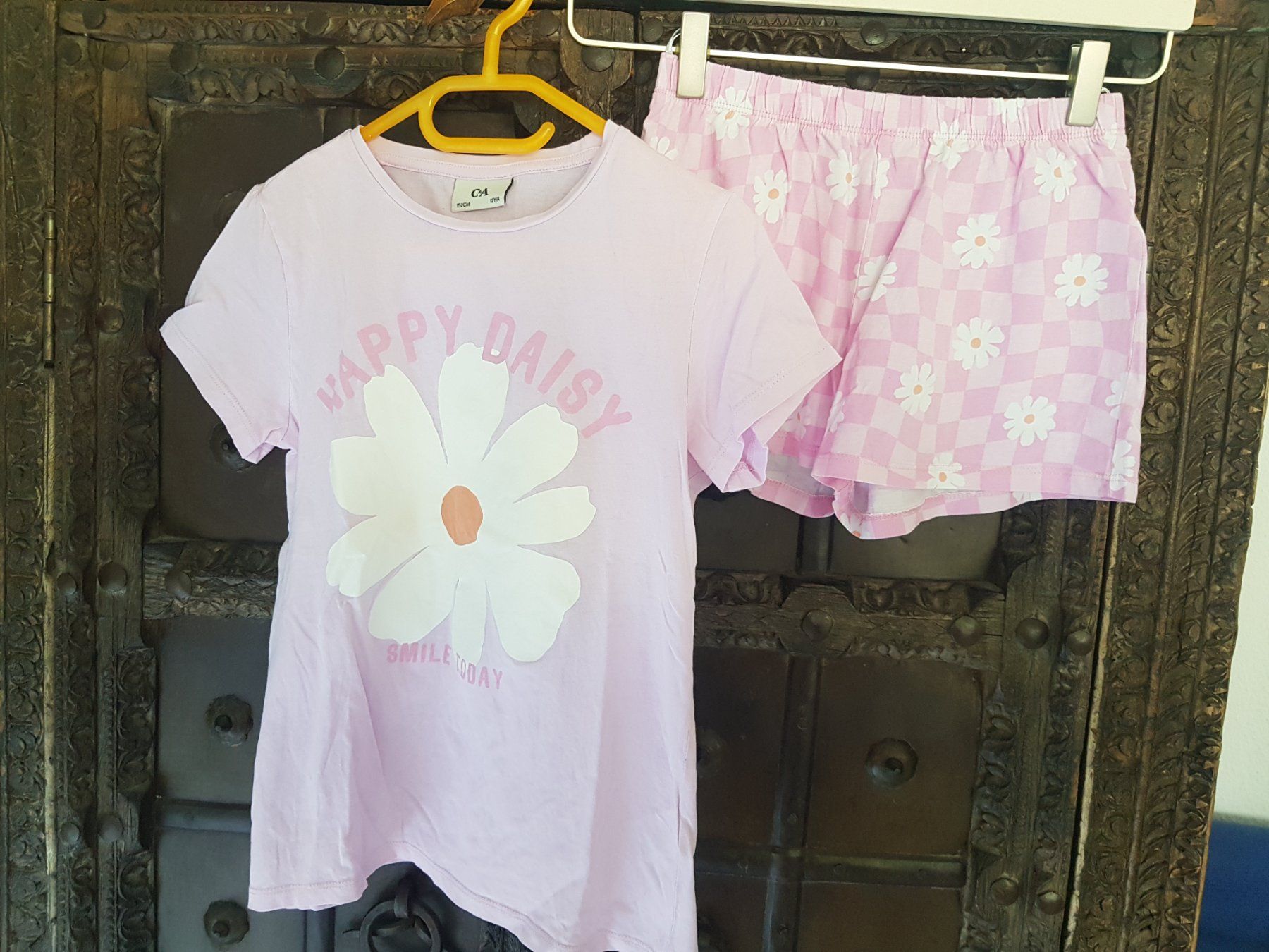 C&A Pigiama & Simili: MÄDCHEN  PYJAMA – Usato da Root venduto da LifestyleAccessoires