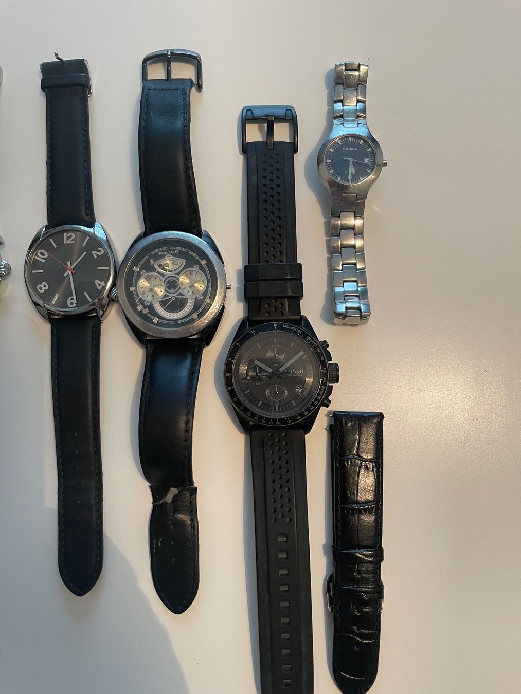 Orologi: Uhrenlot Samlung Unkontrolliert – Usato da Dällikon venduto da buyandbehappy 1