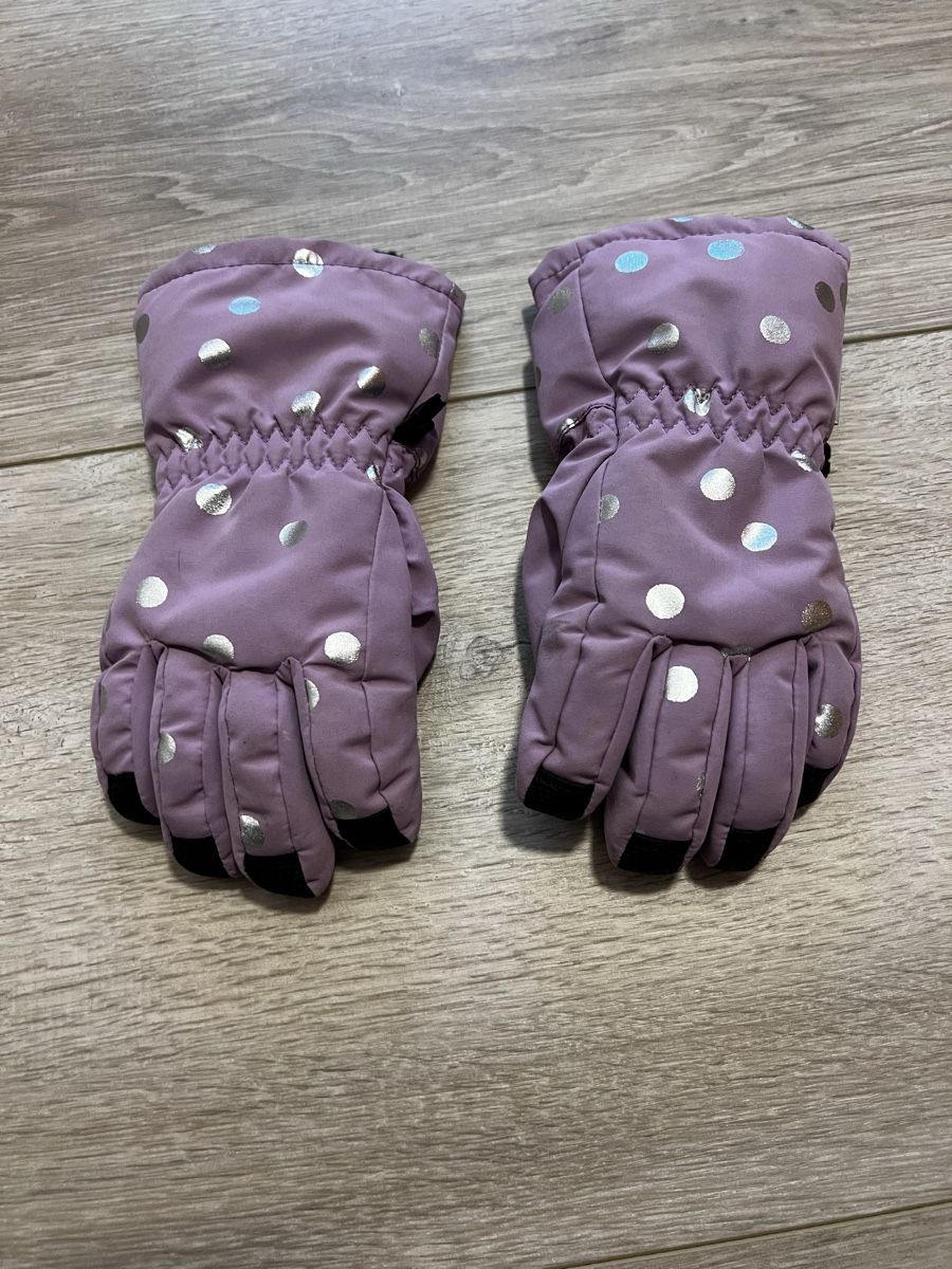 H&M Guanti: Kinder Handschuhe 110/116 gebraucht – Usato da Dürnten venduto da Al666 1