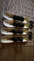 Crossblades 2 Paar 