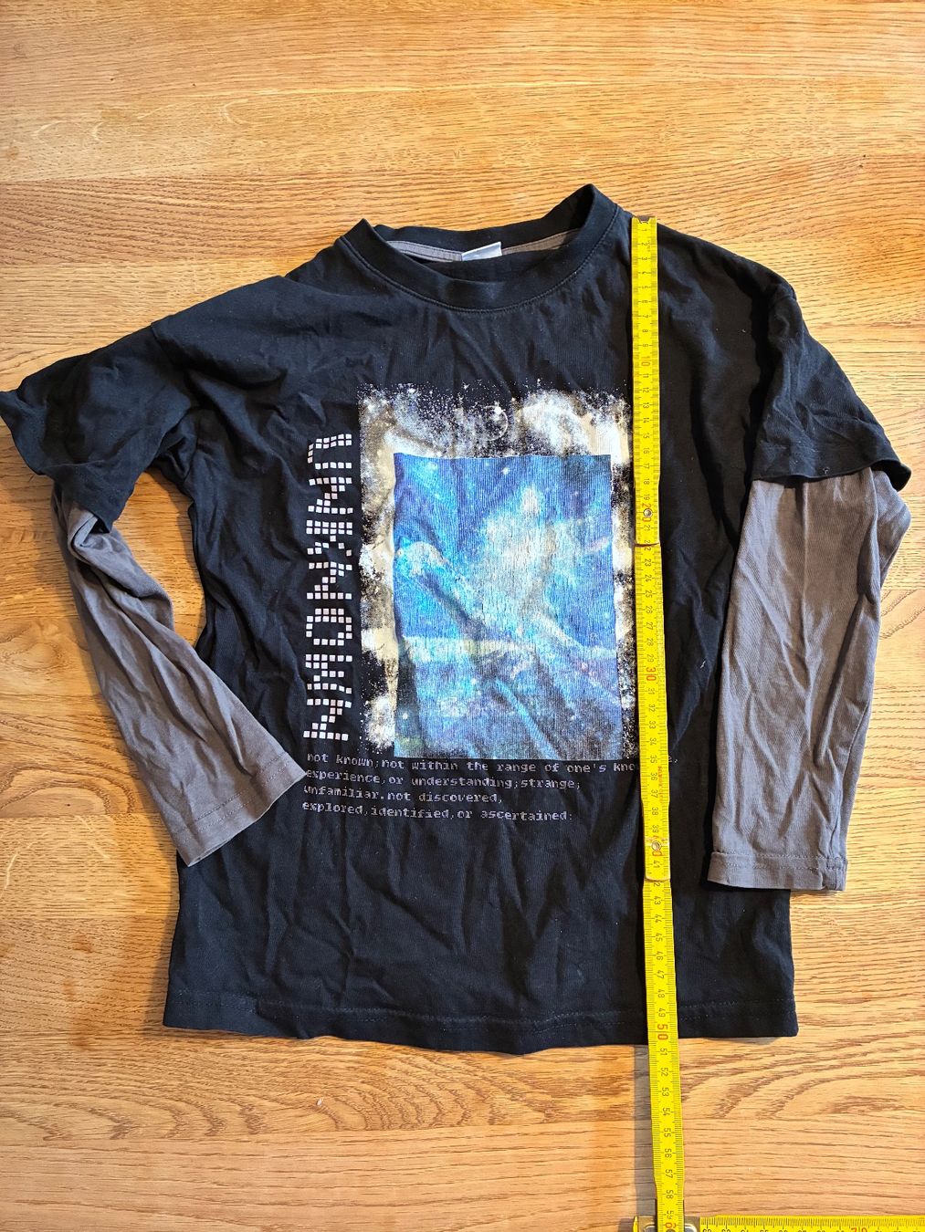 Camicie, T-shirt & Polo: Langarmshirt Gr. 128 – Usato da Bern venduto da avaroo 2