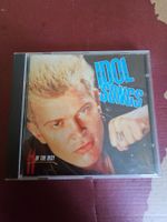 CD - Billy Idol – Idol Songs - 11 Of The Best
